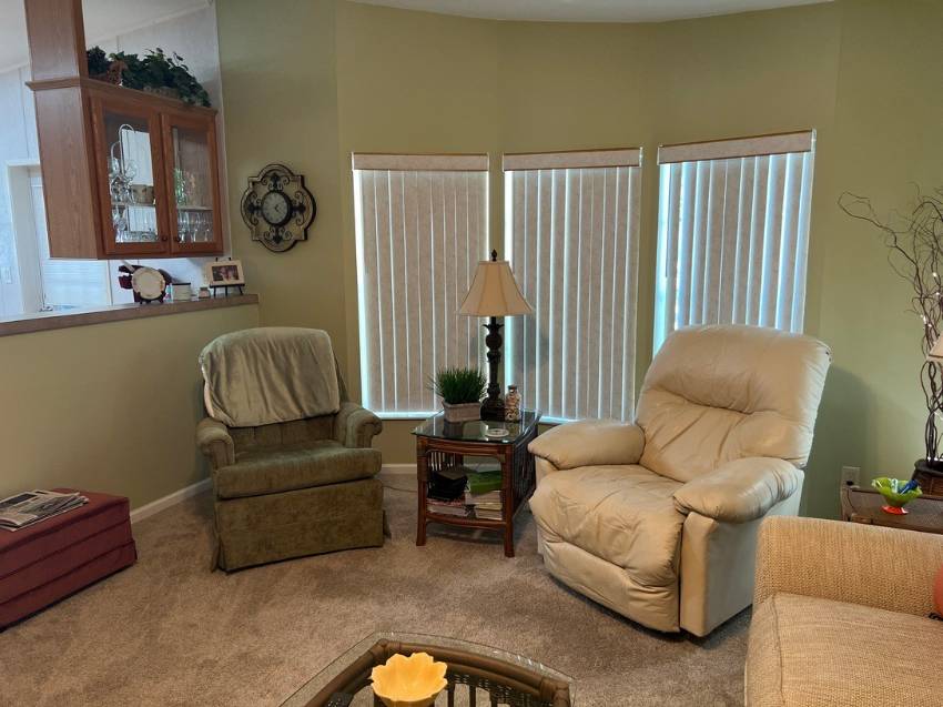 1919 Buccaneer Drive a Sarasota, FL Mobile or Manufactured Home for Sale